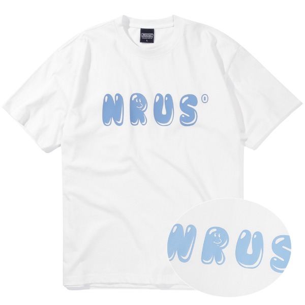 NRUS [WHITE]
